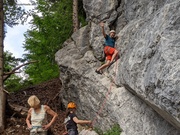 Fotos/AUT/Tirol/Climbers Paradise/Achleiten/